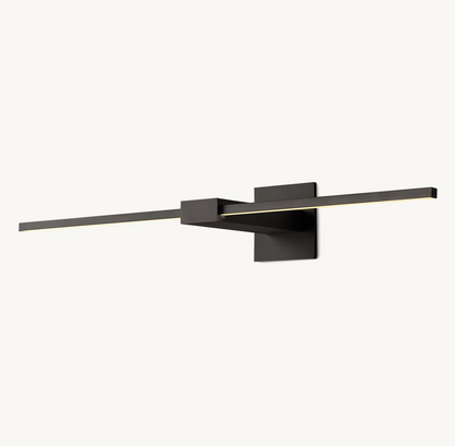 Silvia Linear Picture Light