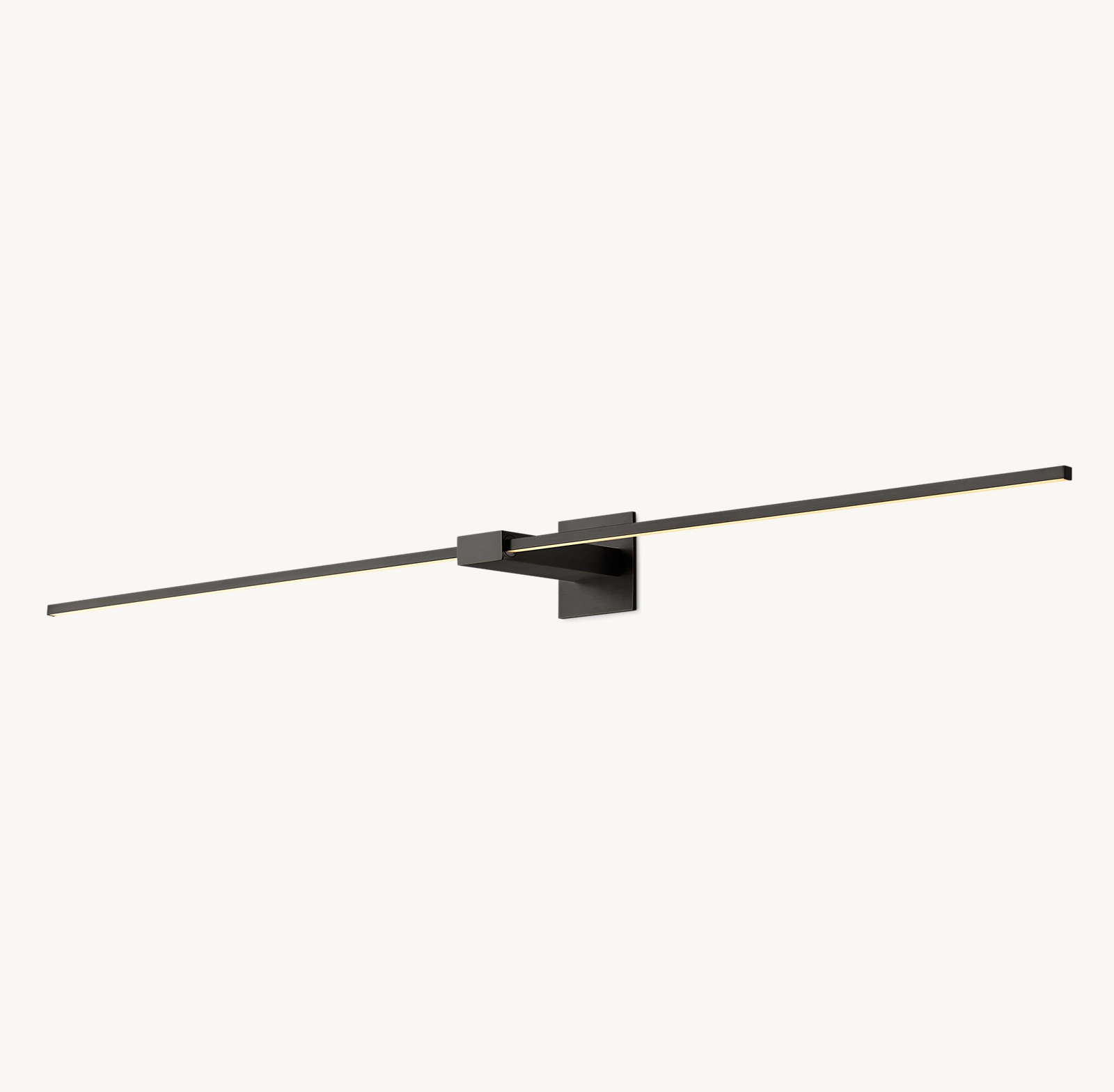 Silvia Linear Picture Light