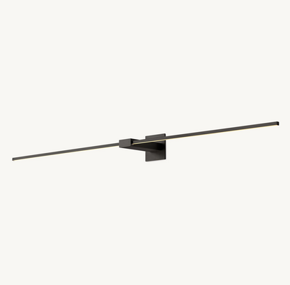 Silvia Linear Picture Light