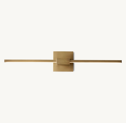 Silvia Linear Picture Light