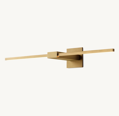 Silvia Linear Picture Light