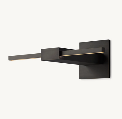Silvia Linear Picture Light