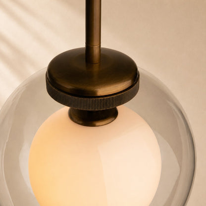 Sophy Glass Pendant