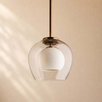 Sophy Glass Pendant
