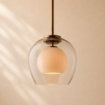 Sophy Glass Pendant