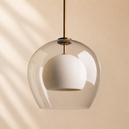 Sophy Glass Pendant