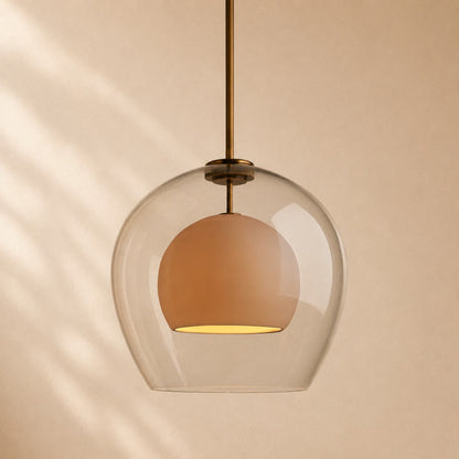 Sophy Glass Pendant