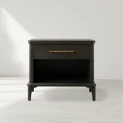 St. Martin Open Nightstand