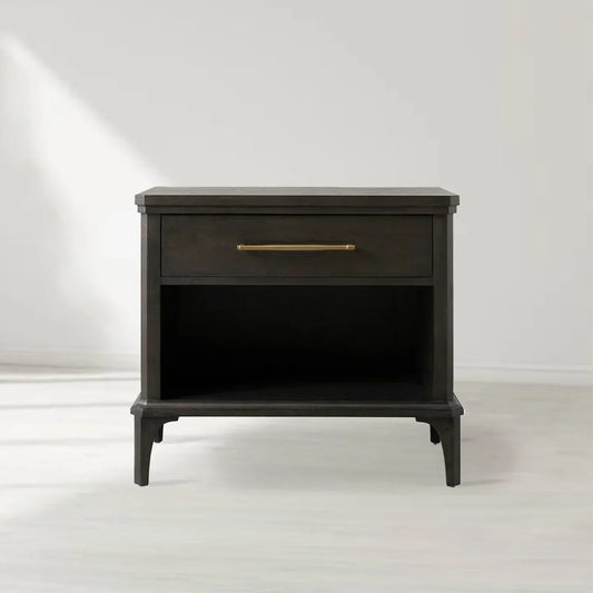 St. Martin Open Nightstand