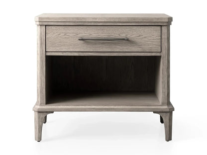 St. Martin Open Nightstand