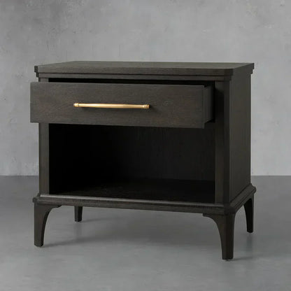 St. Martin Open Nightstand