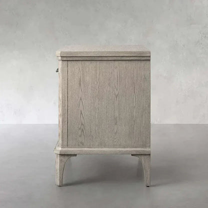 St. Martin Open Nightstand