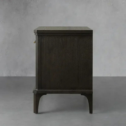 St. Martin Open Nightstand