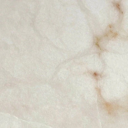 Alabaster Steven Contemporary Wall Sconce
