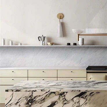 Alabaster Steven Contemporary Wall Sconce