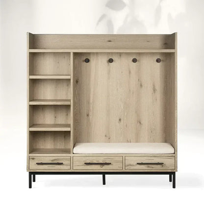 Sullivan Entry Cabinet