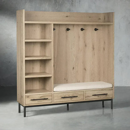 Sullivan Entry Cabinet