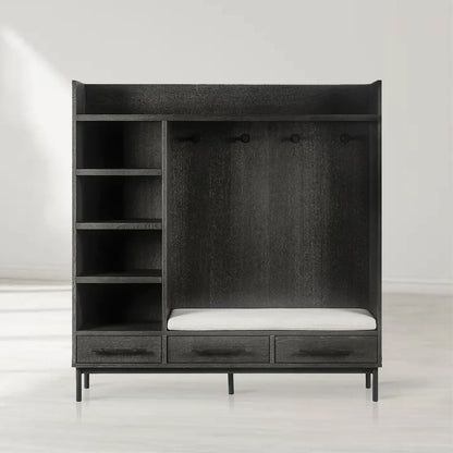Sullivan Entry Cabinet
