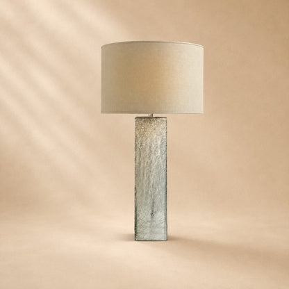 Surrey Linen Table Lamp