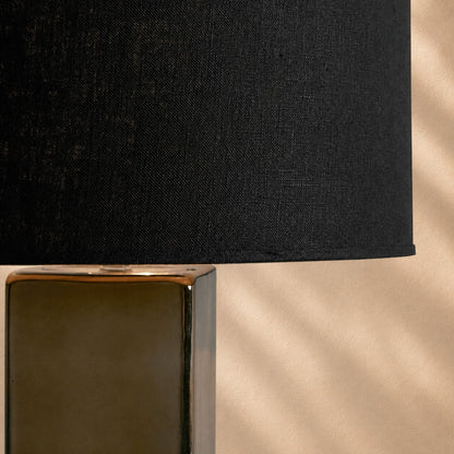 Surrey Linen Table Lamp