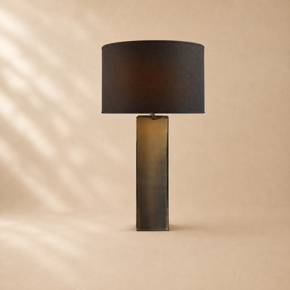 Surrey Linen Table Lamp
