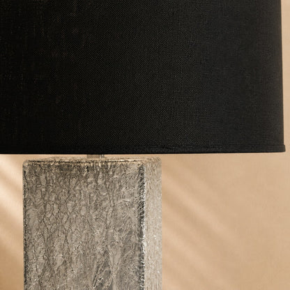 Surrey Linen Table Lamp