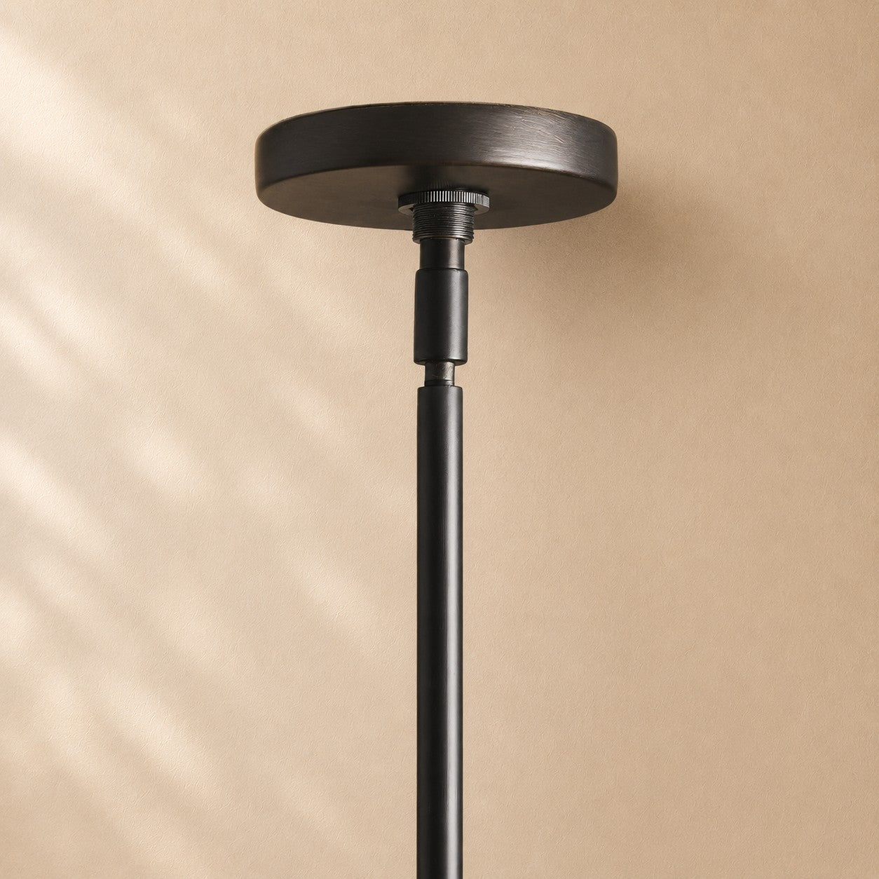 Susie Bronze Chandelier