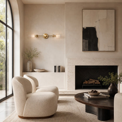Susie Double Wall Sconce