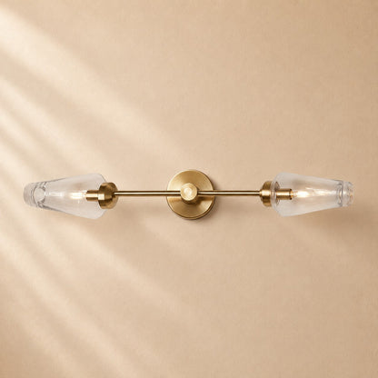 Susie Double Wall Sconce