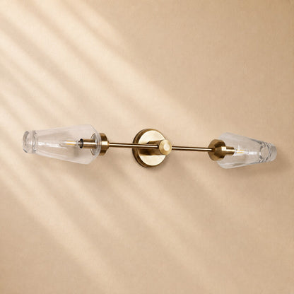 Susie Double Wall Sconce
