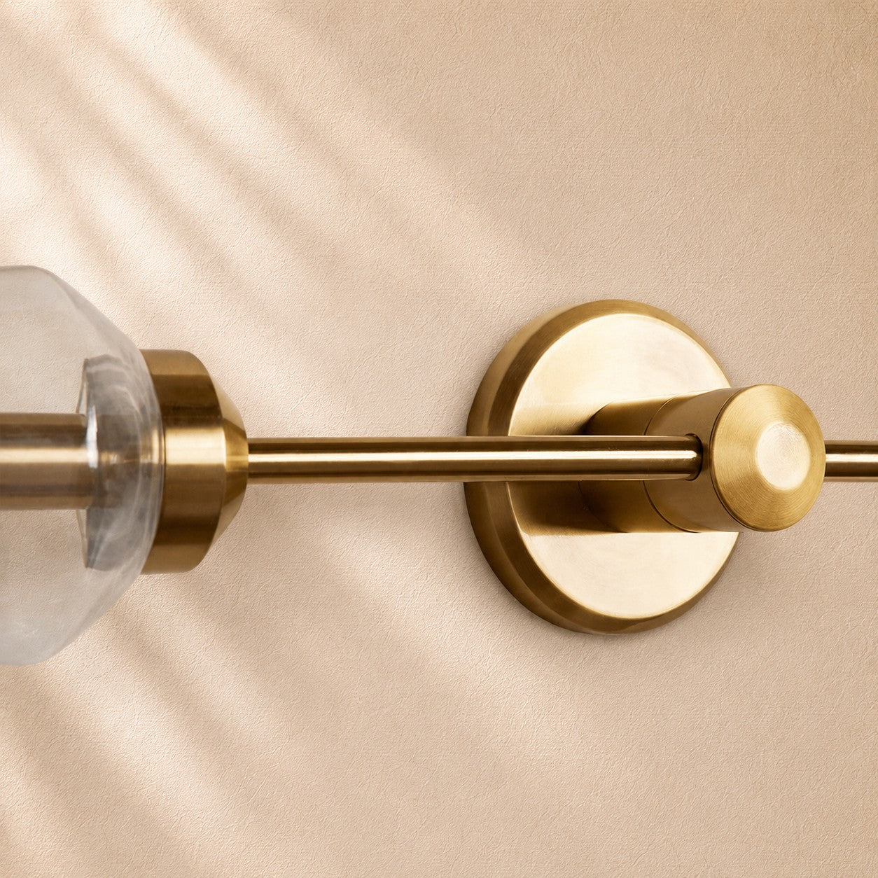 Susie Double Wall Sconce