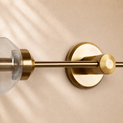 Susie Double Wall Sconce
