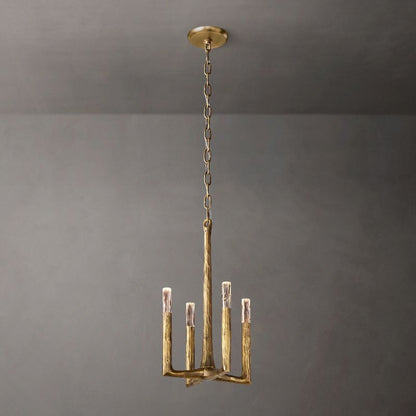 Thaddeus Dining Room Pendant(Customized 16")