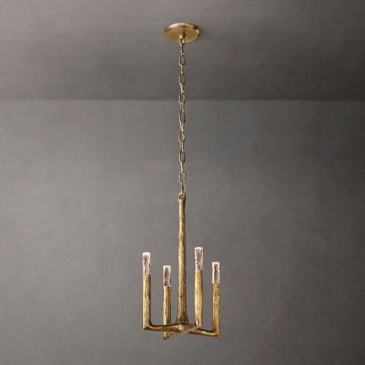 Thaddeus Dining Room Pendant(Customized 16")