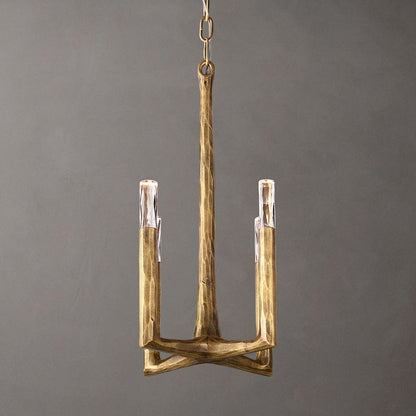 Thaddeus Dining Room Pendant(Customized 16")