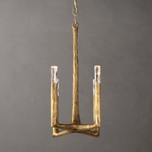 Thaddeus Dining Room Pendant(Customized 16")
