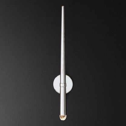 Felicia Modern Torch Wall Sconce