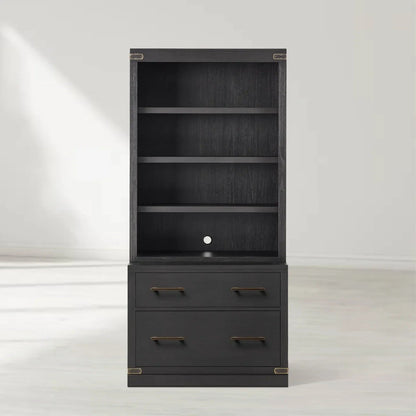 Triont Modular Bookcase