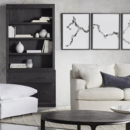 Triont Modular Bookcase