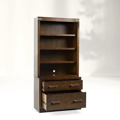 Triont Modular Bookcase
