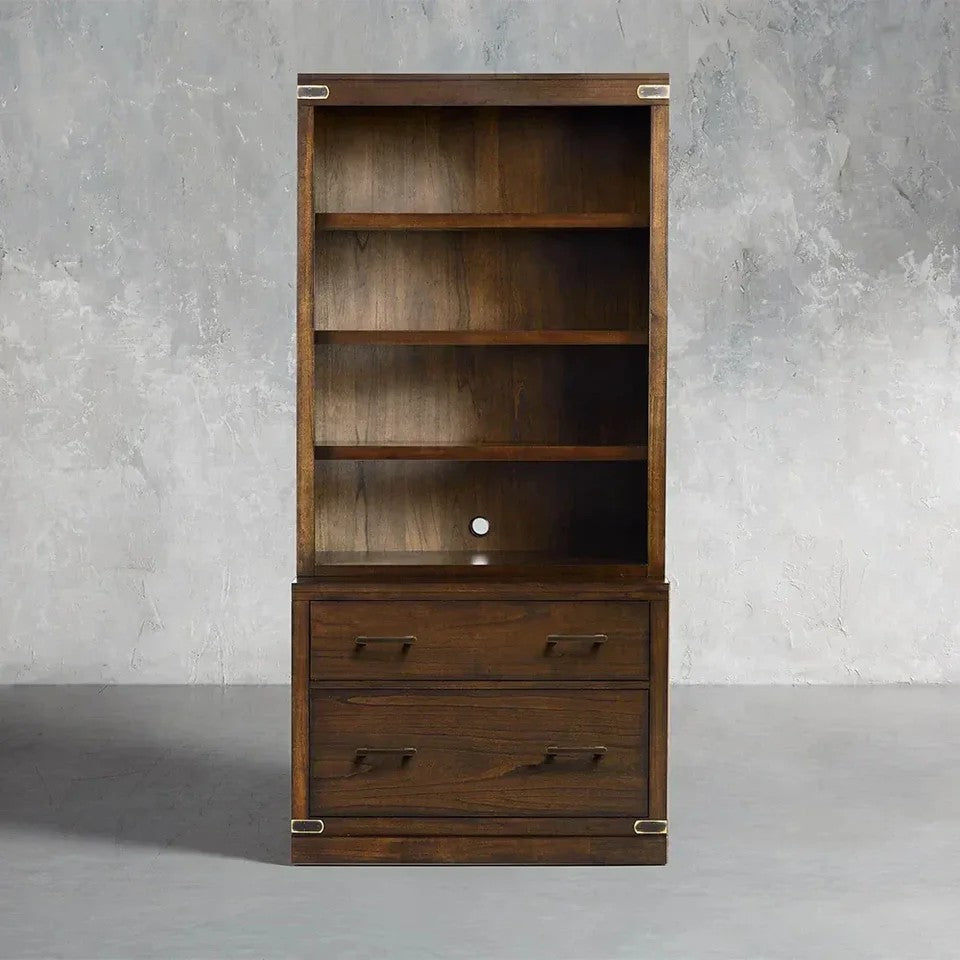 Triont Modular Bookcase