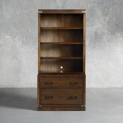 Triont Modular Bookcase