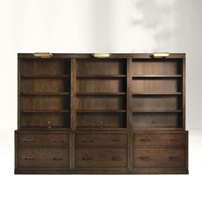 Triont Modular Bookcase