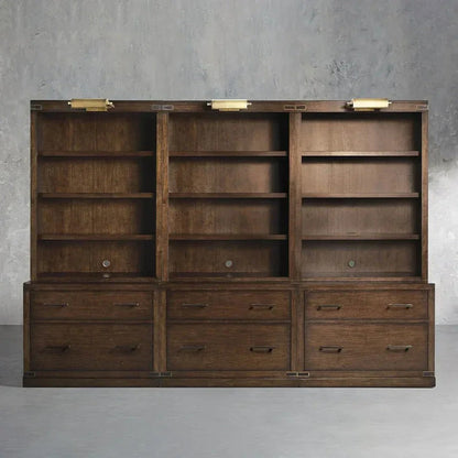 Triont Modular Bookcase