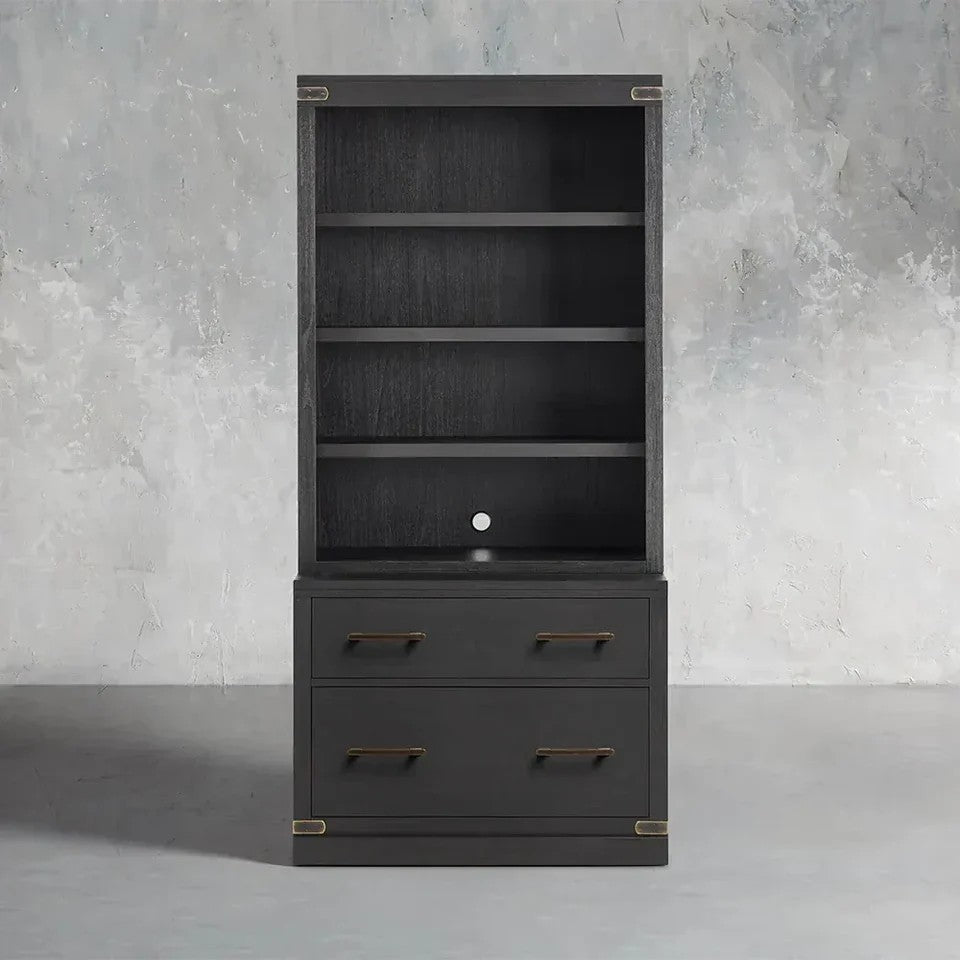 Triont Modular Bookcase