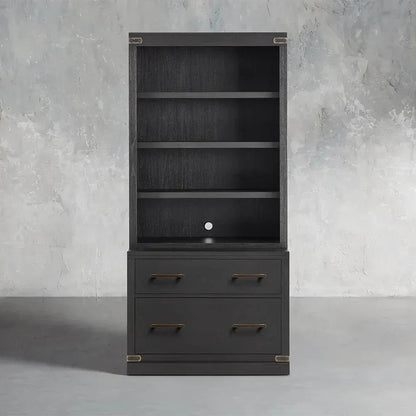 Triont Modular Bookcase