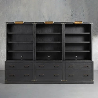 Triont Modular Bookcase