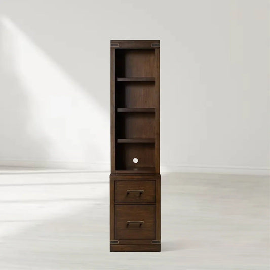 Triont Modular Narrow Bookcase