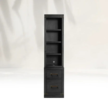 Triont Modular Narrow Bookcase