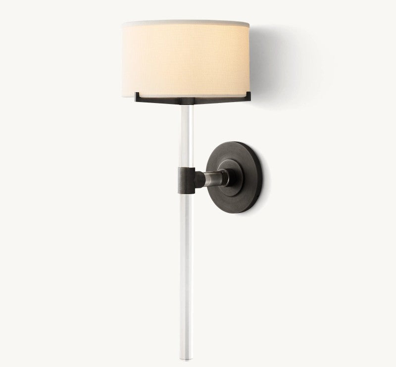 Tuttle Grand Sconce